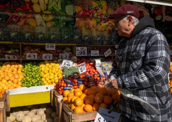 USA: Trump will den US-Bürgern eine „Dividende“ in Höhe von 2.000 US-Dollar zahlen.