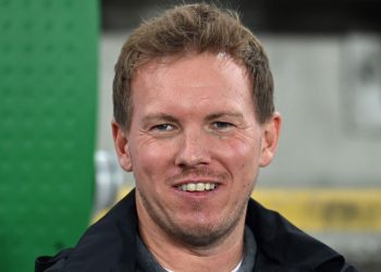 „Ich versuche, es ihm so schwer wie möglich zu machen“: Nicht nominierter Bundesliga-Star erinnert sich an Julian Nagelsmann – SPOX.com