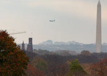 USA: Das Ende des Shutdowns rückt näher, Hürden bleiben jedoch bestehen