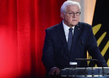 Bundespräsident: AfD wirft Steinmeier nach Äußerung zum Parteiverbot Amtsmissbrauch vor