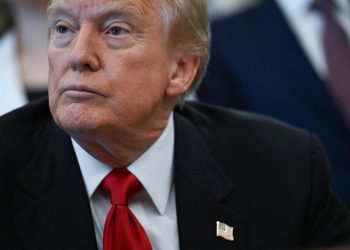 USA: Donald Trump begnadigt Ex-Anwalt Rudy Giuliani ohne Genehmigung