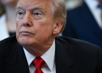 USA: Donald Trump begnadigt Ex-Anwalt Rudy Giuliani ohne Genehmigung