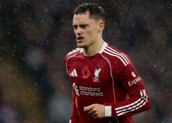 „Sah aus wie ein kleiner Junge“: England-Legende sieht Florian Wirtz als „Problem“ beim FC Liverpool