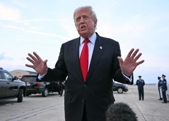 Britischer Sender: Donald Trump droht BBC mit Klage wegen irreführender Aussage