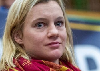 „Es gibt Tage, da möchte ich aufgeben“