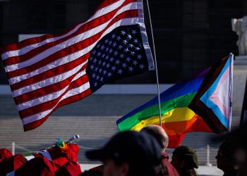 USA: Oberster Gerichtshof lehnt Überprüfung der gleichgeschlechtlichen Ehe ab