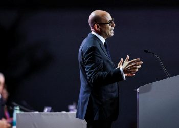 COP30: UN-Klimachef fordert schnelle Maßnahmen gegen den Klimawandel