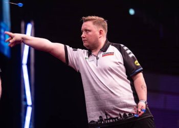 Martin Schindler bricht den nächsten Bann!