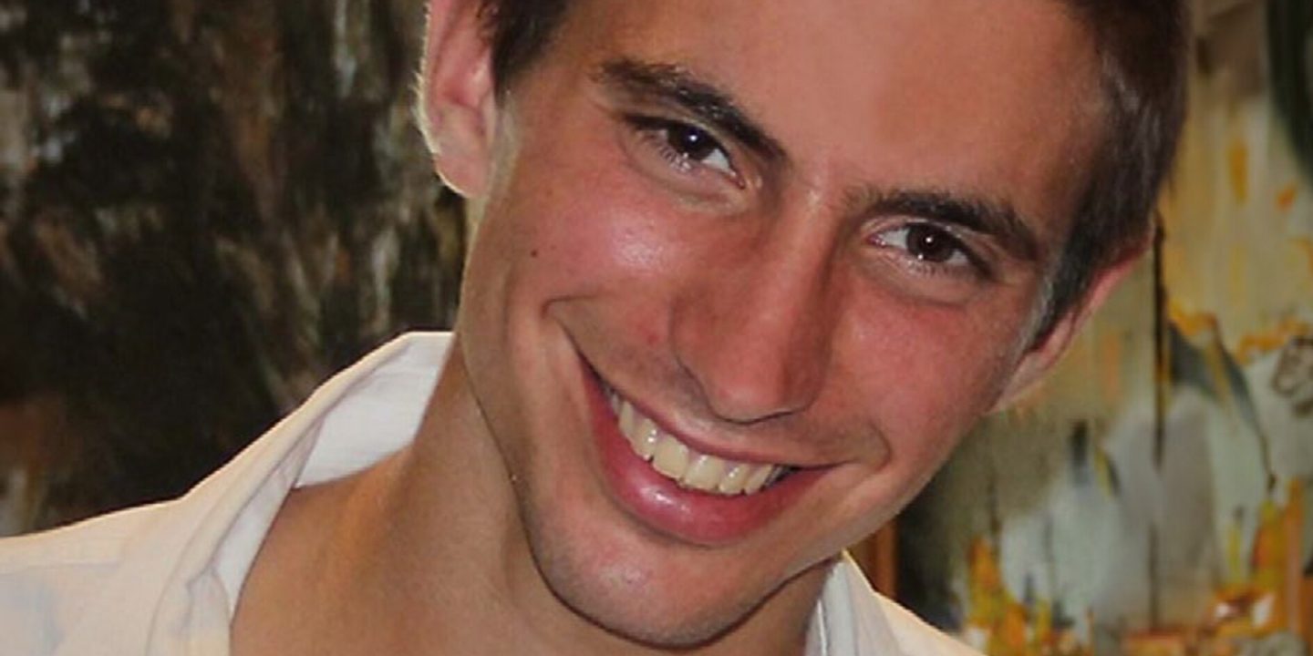 Hadar Goldins Leiche kehrte nach elf Jahren nach Israel zurück