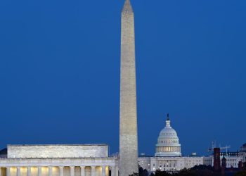 Shutdown in den USA: Eine Lösung im US-Haushaltsstreit zeichnet sich ab