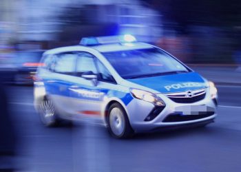 Verdacht auf schweres Sexualdelikt gegen 17-Jährigen in Wohnung – rbb24.de