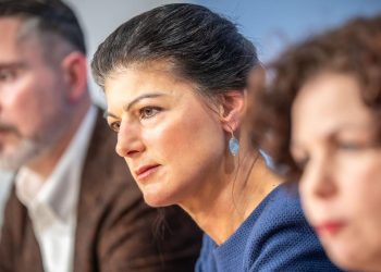 BSW: So soll das neue Führungsteam bei BSW aussehen