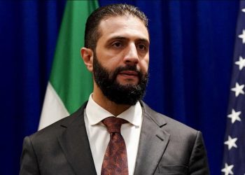 Syrien: Die USA setzen die Sanktionen gegen Syrien für weitere sechs Monate aus