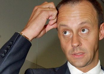 Quiz über Friedrich Merz: Wie gut kennen Sie Friedrich Merz?