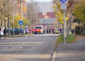 Schulen in Kirchheim: Amokalarm und Feueralarm sind falsch