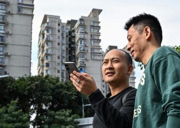 „Blued“ und „Finka“: China entfernt Gay-Dating-Apps aus App-Stores