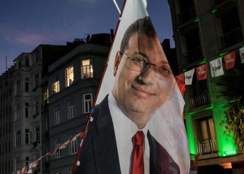 Haftstrafe für Imamoglu: Staatsanwälte fordern mehr als 2.000 Jahre Gefängnis für İmamoğlu