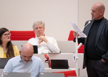 BSW-Abgeordnete stellen Misstrauensantrag gegen Fraktionsspitze – rbb24.de