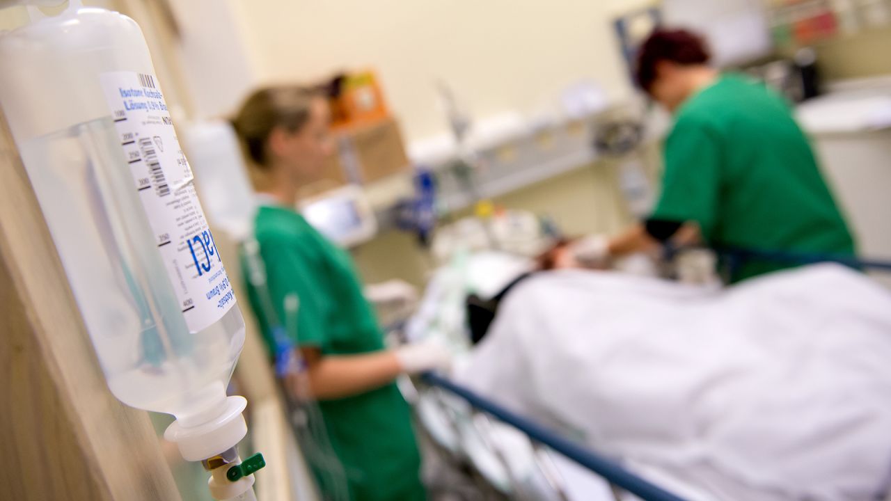 „Die hohe Dosierung führt zu mehr Todesfällen“ – rbb24.de