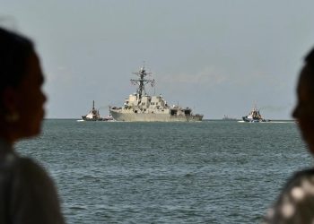 Bombenangriffe in der Karibik: Venezuela kündigt massive Mobilisierung der Streitkräfte an