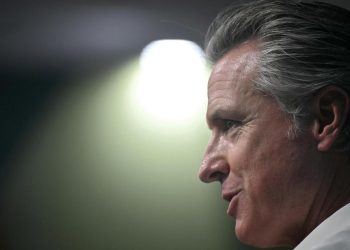 Weltklimakonferenz: Kaliforniens Gouverneur bezeichnet US-Klimapolitik als „dumm“