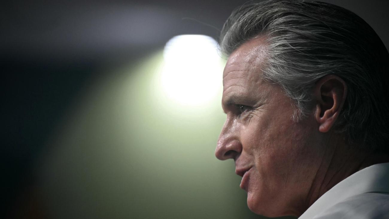 Weltklimakonferenz: Kaliforniens Gouverneur bezeichnet US-Klimapolitik als „dumm“