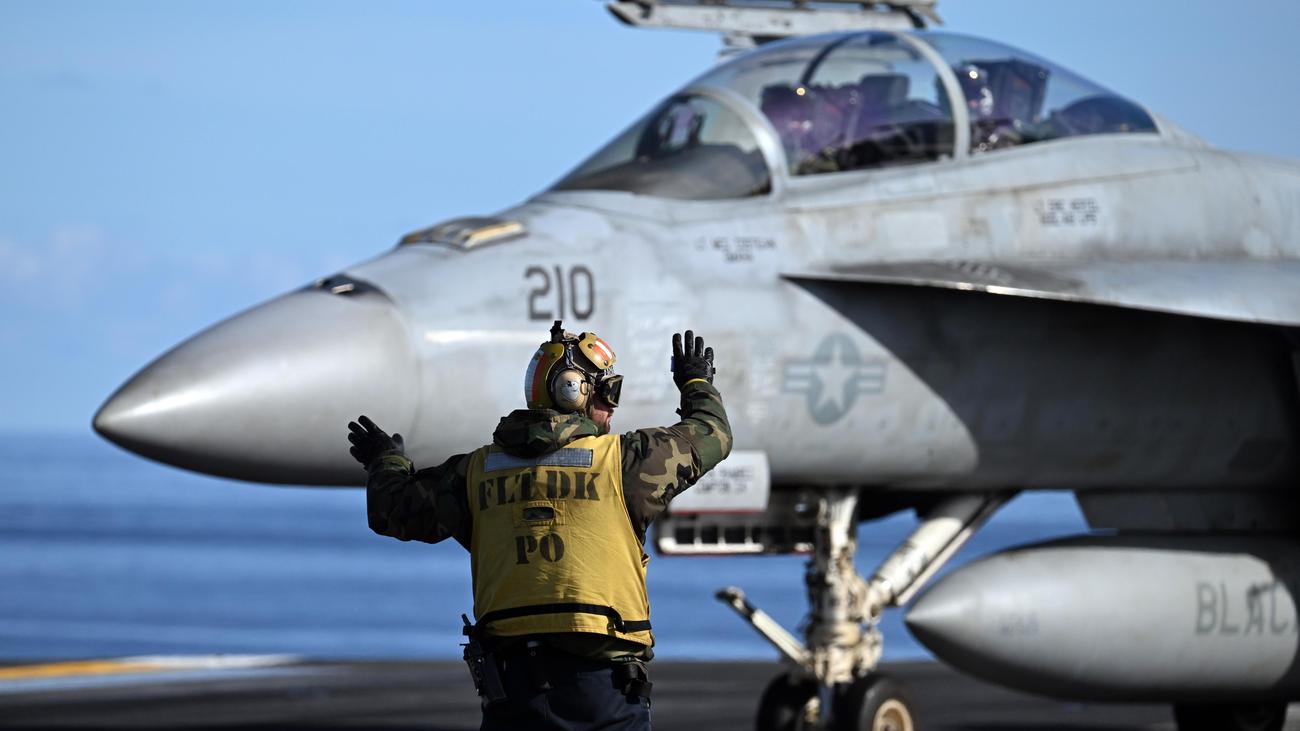 US-Angriffe in der Karibik: Frankreich bezeichnet US-Luftangriffe in der Karibik nach internationalem Recht als illegal