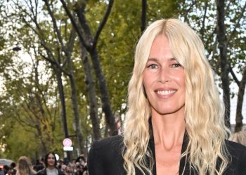 Ehemaliges Model veröffentlicht Familienfoto mit Tochter