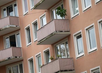 Wohnungsnot: Hubertz schlägt Zuschlag für Besserverdiener im Sozialwohnungsbau vor
