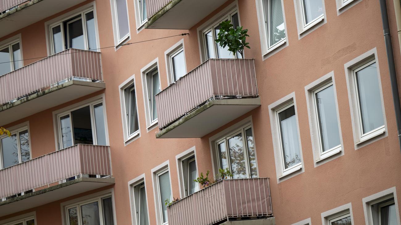 Wohnungsnot: Hubertz schlägt Zuschlag für Besserverdiener im Sozialwohnungsbau vor