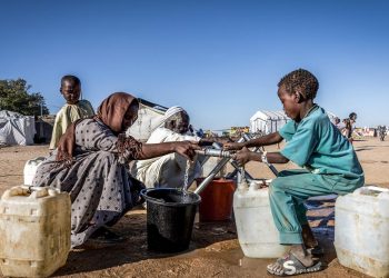 Bürgerkrieg im Sudan: Unicef-Gesandter vergleicht Lage im Sudan mit Völkermord in Ruanda