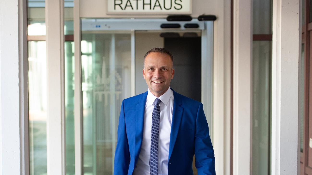 Bayern: Dingolfinger Oberbürgermeister tritt nach Drohungen zurück