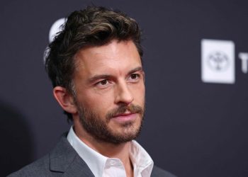 Jonathan Bailey ist der „Sexiest Man Alive“