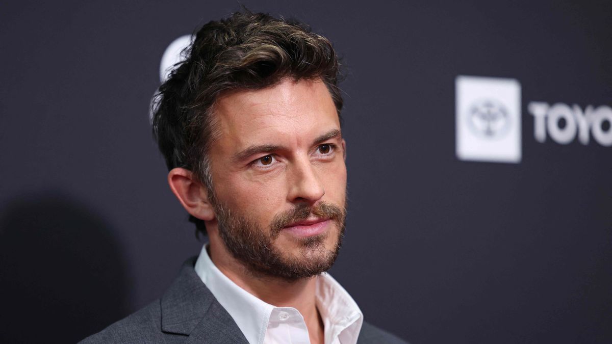Jonathan Bailey ist der „Sexiest Man Alive“