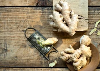 Ingwer-Shots: Wundergetränk oder teurer Trend? – BILD