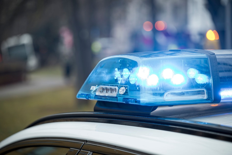 Düsseldorfer Polizist erstattet Anzeige wegen Betrugs nach Geschlechtsumwandlung