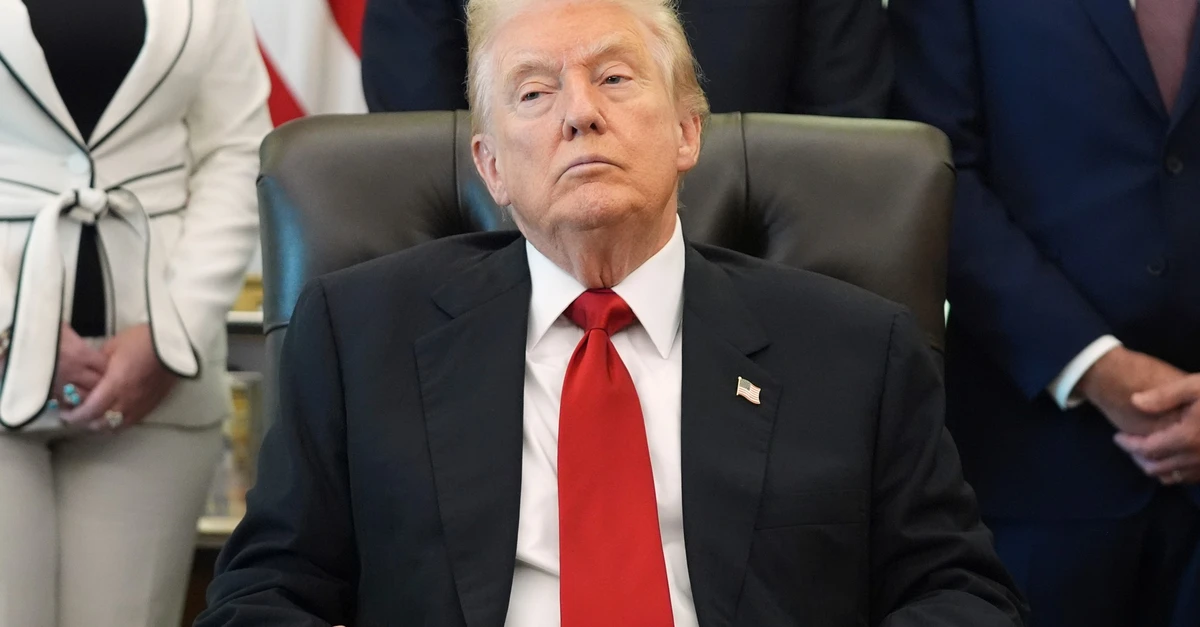 Trump blamiert sich mit dem Fehler Kasachstans im Abraham-Abkommen