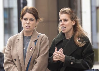 Andrew-Skandal: Was bleibt für Eugenie und Beatrice? | Unterhaltung