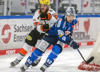Eishockey: Erster DEL-Heimsieg! Dresden-Trainer sorgt für neue Power | Sport