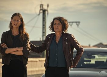 „Tatort“ heute aus Ludwigshafen: „Mike & Nisha“ im Schnellcheck – Spiegel