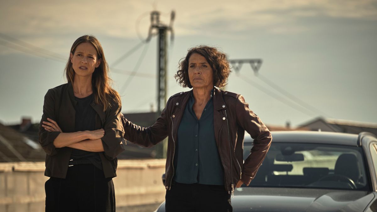 „Tatort“ heute aus Ludwigshafen: „Mike & Nisha“ im Schnellcheck – Spiegel