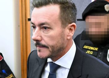 Tiroler Signa-Gründer: Benko bleibt noch zwei Monate in Untersuchungshaft | Geld