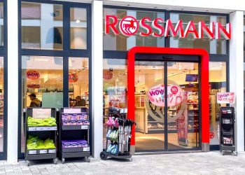 Diese ROSSMANN-Angebote am Mittwoch (5. November) sind heiß begehrt und schnell ausverkauft