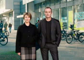 Tatort gestern aus Berlin: „Erika Mustermann“