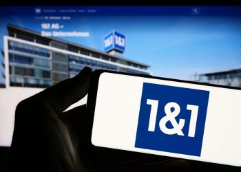 1&1 hat seine Mobilfunkkunden im eigenen Netz – überwiegend mit Vodafone-Roaming