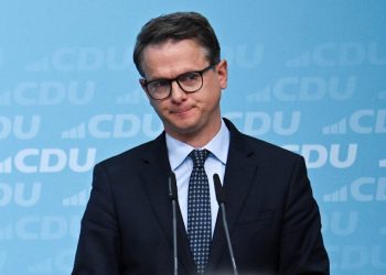 Abschiebungen nach Syrien – Linnemann spricht von „Scheindebatte“