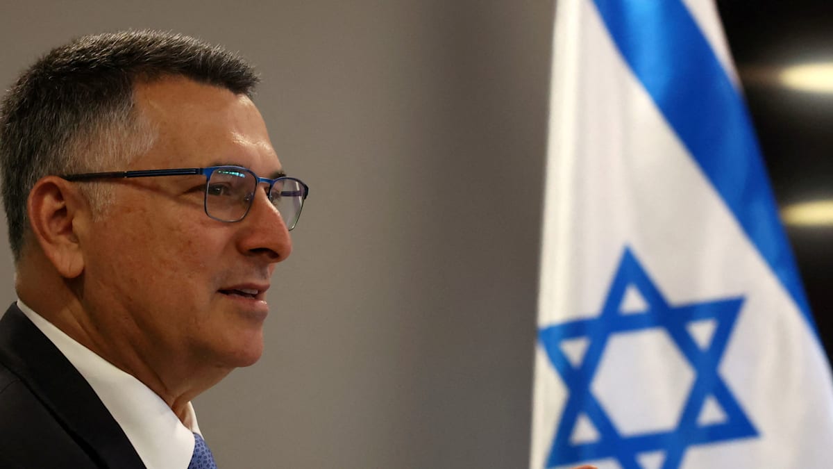 Israelisches Außenministerium: Iran soll eine Verschwörung zur Ermordung des israelischen Botschafters in Mexiko geplant haben