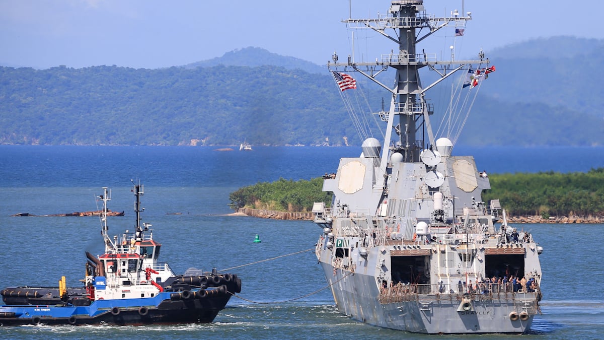 Karibik: Drei Tote bei neuem US-Angriff auf mutmaßliches Drogenboot