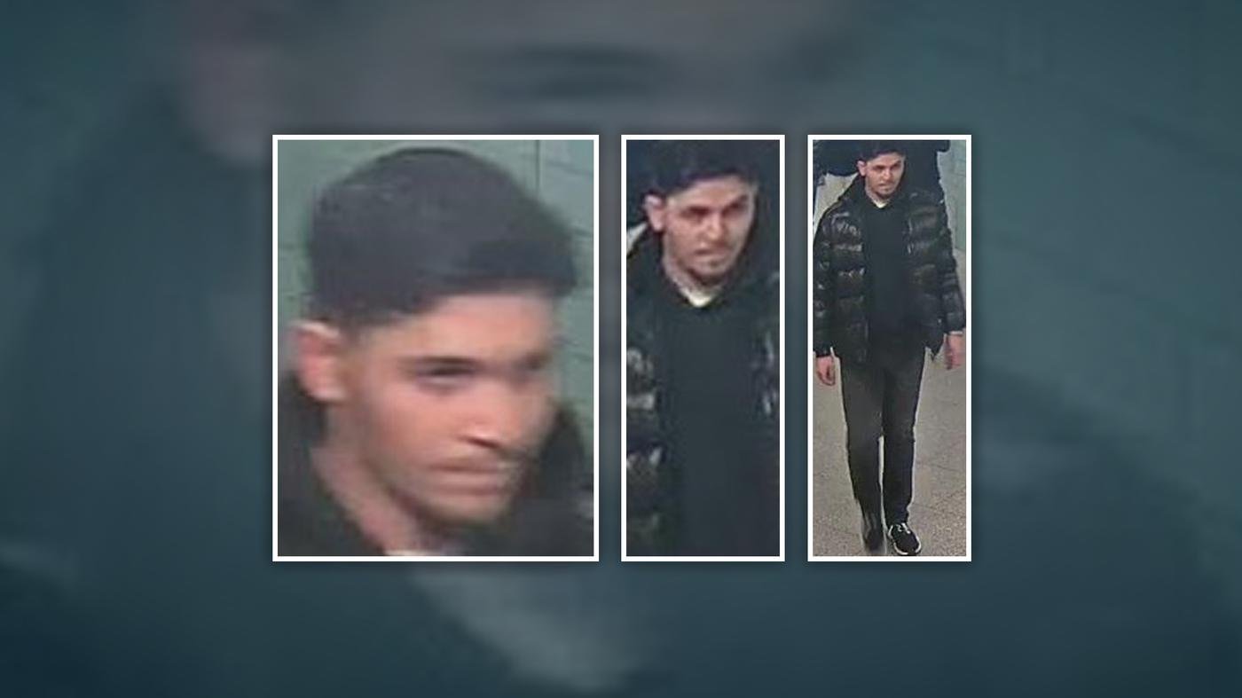 19-Jähriger auf Alexanderplatz in Berlin angegriffen