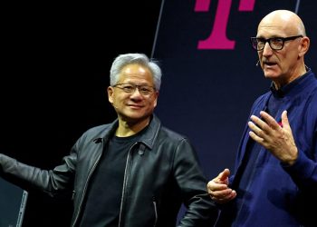 „Nächste industrielle Revolution“ in Deutschland? So vielversprechend ist der Nvidia-Coup wirklich